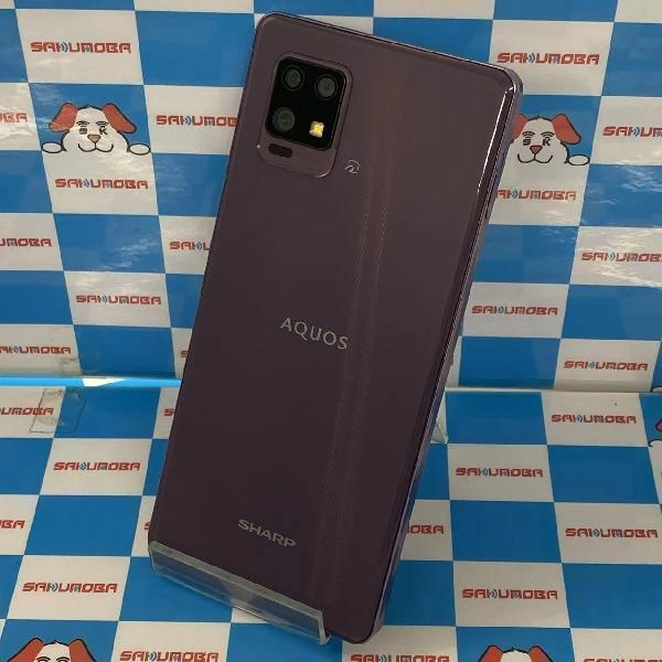 AQUOS zero6 楽天モバイル 128GB SH-RM18