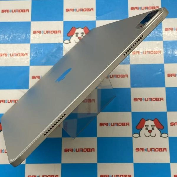 iPad Pro 12.9インチ 第5世代 Wi-Fiモデル 256GB MHNJ3J/A A2378 シルバー