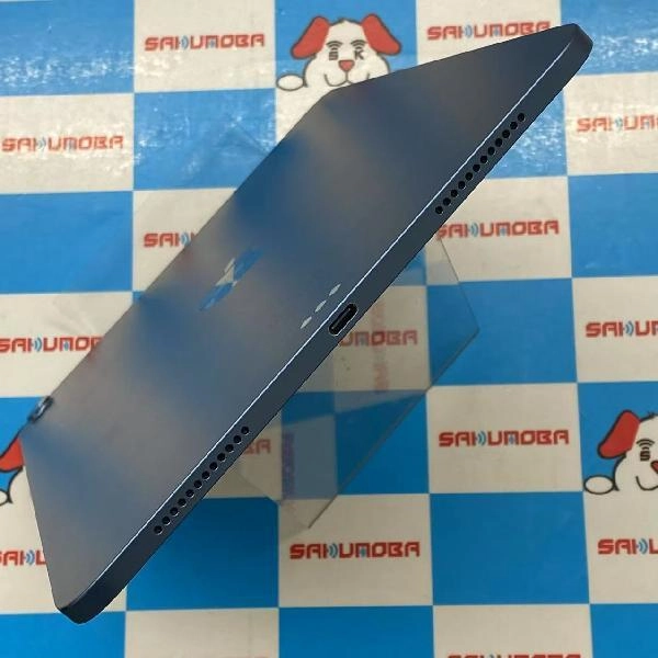 iPad Air 第5世代 Wi-Fiモデル 64GB MM9E3J/A A2588 極美品 ブルー