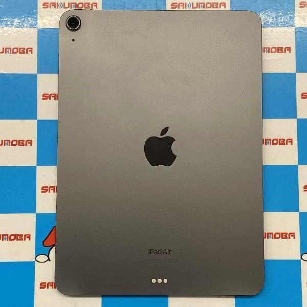 iPad Air 第5世代 Wi-Fiモデル 64GB MM9C3J/A A2588 ジャンク品 スペースグレイ