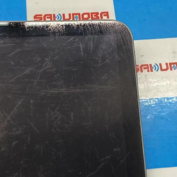 iPad Air 第5世代 Wi-Fiモデル 64GB MM9C3J/A A2588 ジャンク品 スペースグレイ