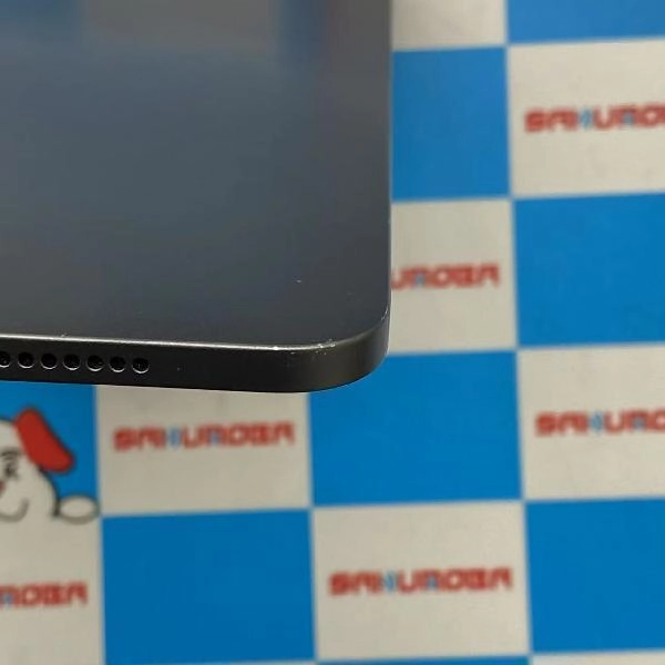 iPad Air 第5世代 Wi-Fiモデル 64GB MM9C3J/A A2588 ジャンク品 スペースグレイ