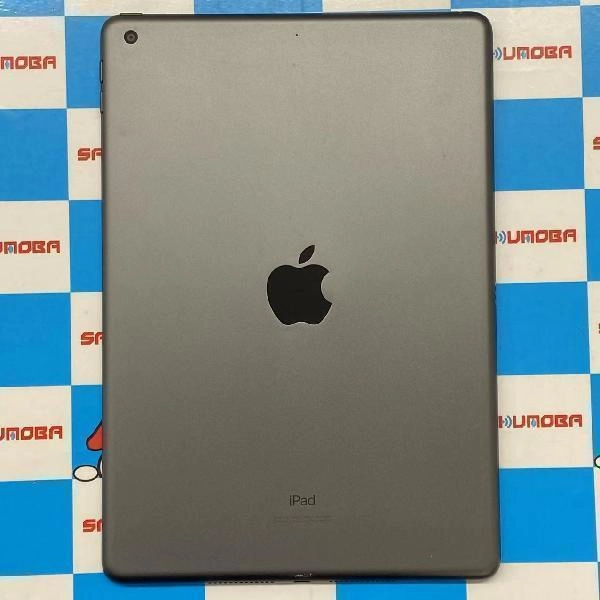 iPad 第7世代 Wi-Fiモデル 32GB MW742LL/A A2197 スペースグレイ