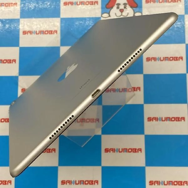 iPad Pro 10.5インチ au版SIMフリー 64GB MQF02J/A A1709 訳あり品 シルバー