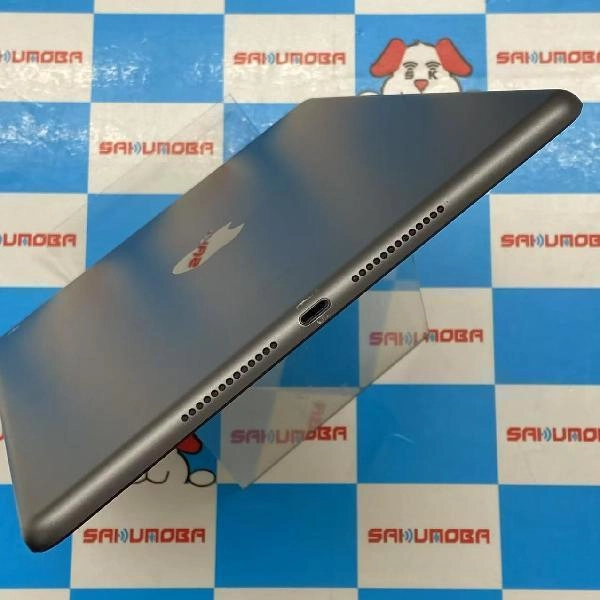 iPad 第7世代 Wi-Fiモデル 32GB MW742LL/A A2197 スペースグレイ