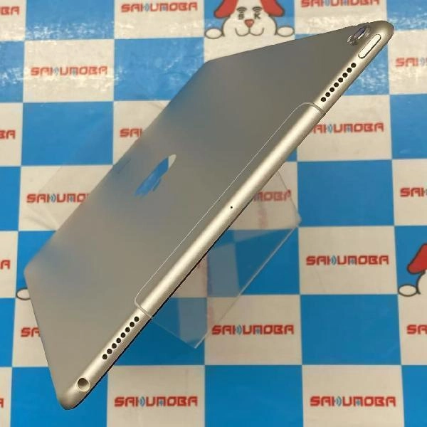 iPad Pro 10.5インチ au版SIMフリー 64GB MQF02J/A A1709 訳あり品 シルバー