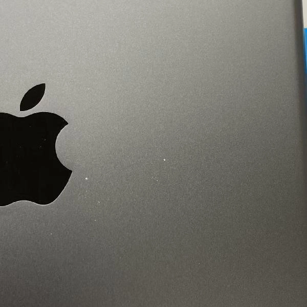 iPad 第7世代 Wi-Fiモデル 32GB MW742LL/A A2197 スペースグレイ