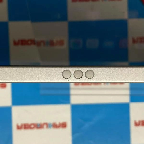 iPad 第10世代 Wi-Fiモデル 256GB MPQ83FD/A A2696 ジャンク品 シルバー