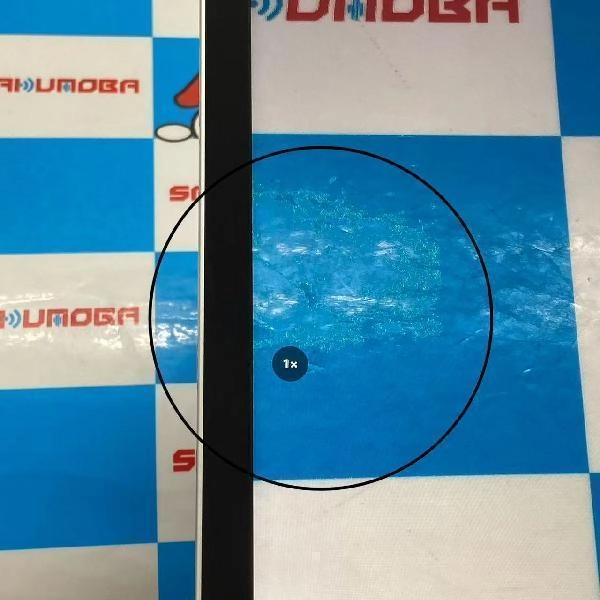 iPad 第10世代 Wi-Fiモデル 256GB MPQ83FD/A A2696 ジャンク品 シルバー