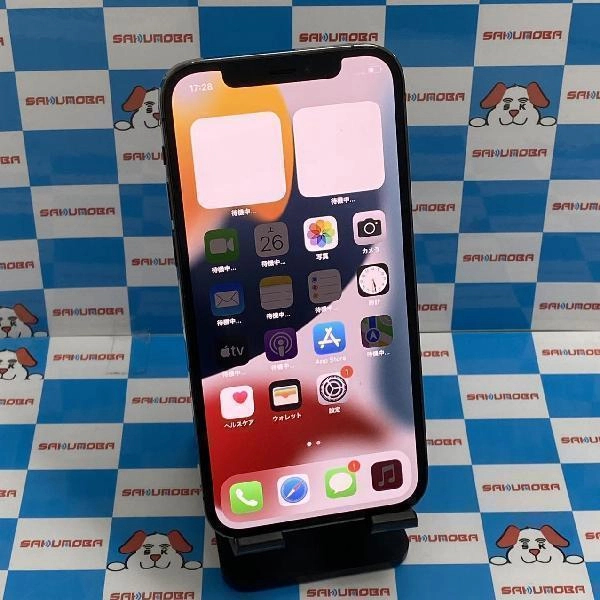 iPhone12 Pro Apple版SIMフリー 512GB MGMF3J/A A2406 グラファイト