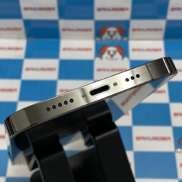 iPhone12 Pro Apple版SIMフリー 512GB MGMF3J/A A2406 グラファイト