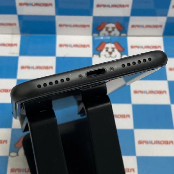 iPhone8 au版SIMフリー 64GB MQ782J/A A1906 美品 スペースグレイ