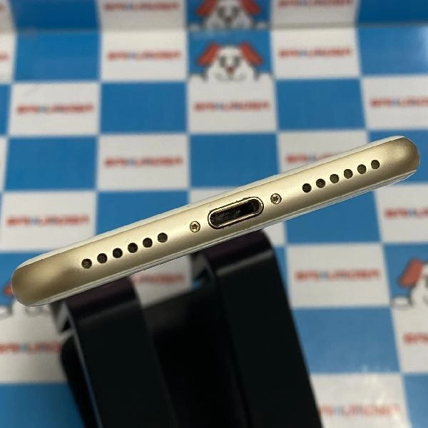 iPhone7 Apple版SIMフリー 128GB MNCM2J/A A1779 ゴールド
