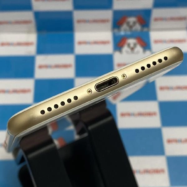 iPhone7 SoftBank版SIMフリー 128GB MNCM2J/A A1779 ゴールド