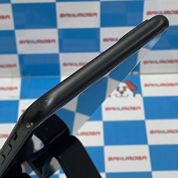 iPhone7 Plus au版SIMフリー 128GB MN6F2J/A A1785 ブラック