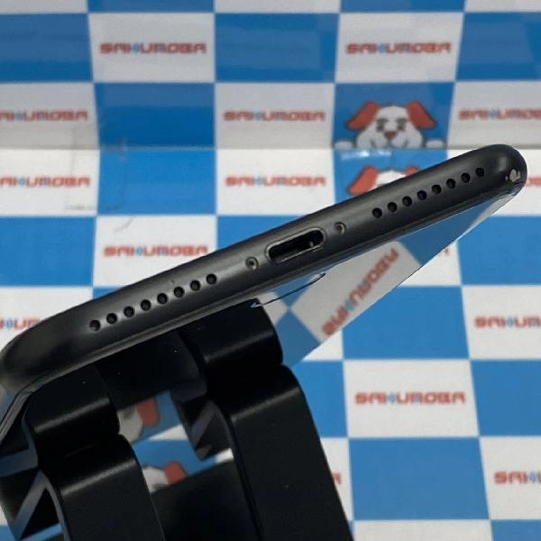 iPhone7 Plus au版SIMフリー 128GB MN6F2J/A A1785 ブラック