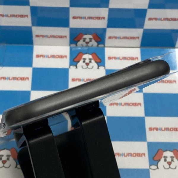 iPhone11 au版SIMフリー 64GB MWLT2J/A A2221 ブラック