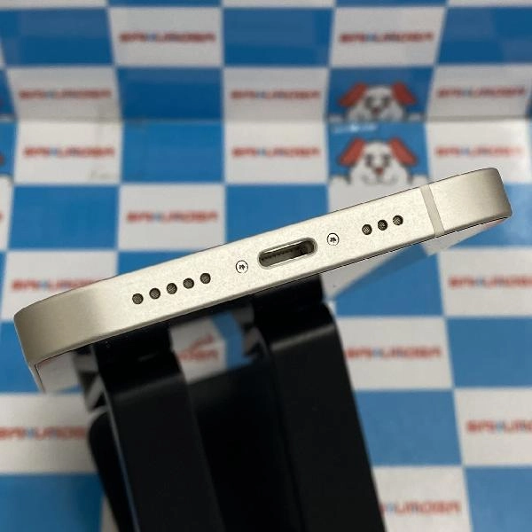 iPhone12 au版SIMフリー 128GB MGHV3J/A A2402 ホワイト