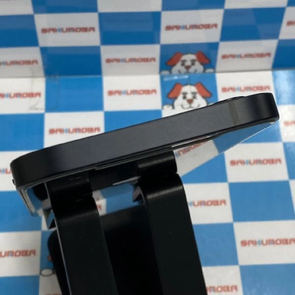 iPhone12 au版SIMフリー 128GB MGHU3J/A A2402 美品 ブラック