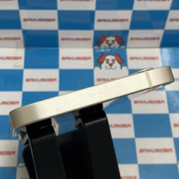 iPhone12 au版SIMフリー 128GB MGHV3J/A A2402 ホワイト