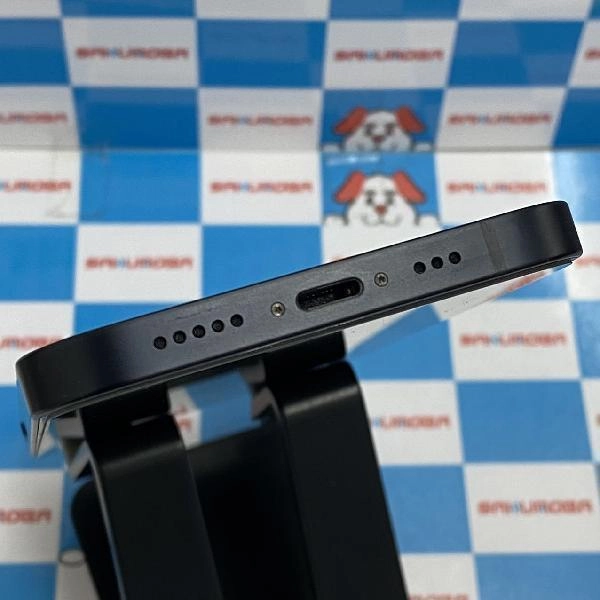 iPhone12 au版SIMフリー 128GB MGHU3J/A A2402 美品 ブラック