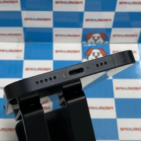 iPhone12 SoftBank版SIMフリー 64GB MGHN3J/A A2402 美品 ブラック