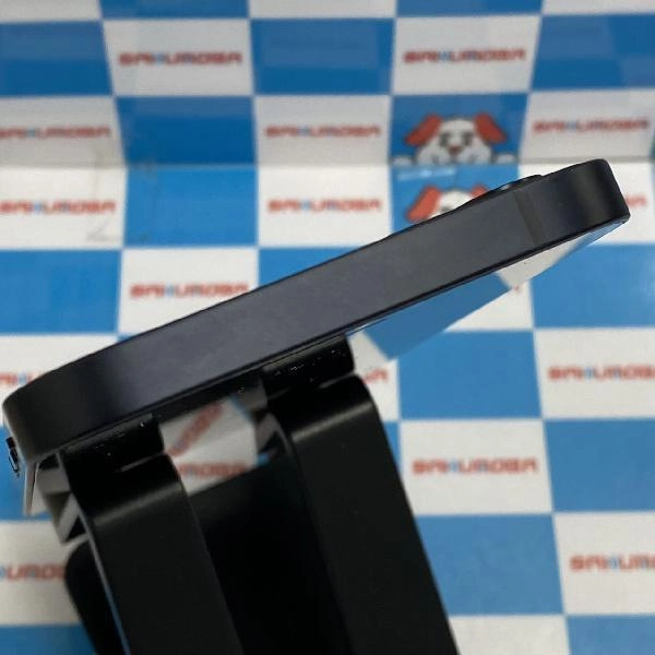 iPhone12 SoftBank版SIMフリー 64GB MGHN3J/A A2402 美品 ブラック