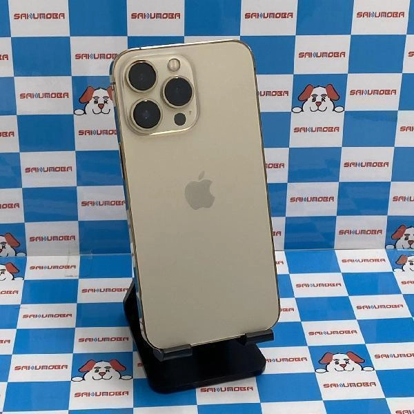 iPhone13 Pro Apple版SIMフリー 256GB MLUQ3J/A A2636