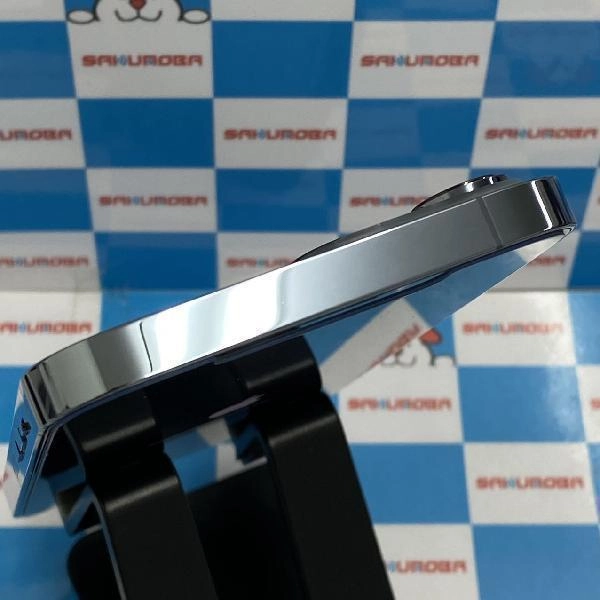 iPhone13 Pro Max au版SIMフリー 128GB 3J793J/A A2641 新品同様品