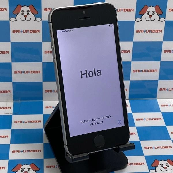 iPhoneSE au版SIMフリー 32GB MP822J/A A1723