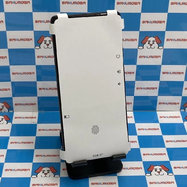 Google Pixel 6a au 128GB SIMロック解除済み 開封未使用品