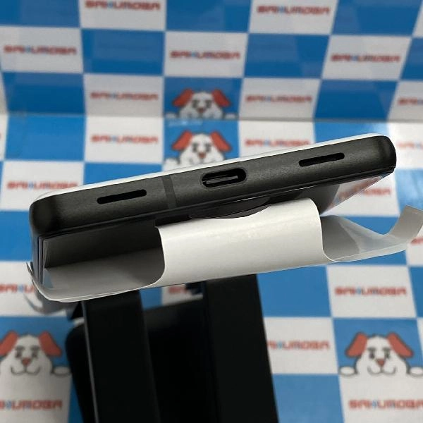 Google Pixel 6a au 128GB SIMロック解除済み 開封未使用品