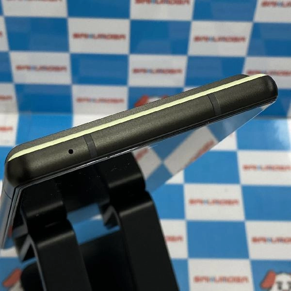 Google Pixel 6 au 128GB SIMロック解除済み 新品同様品