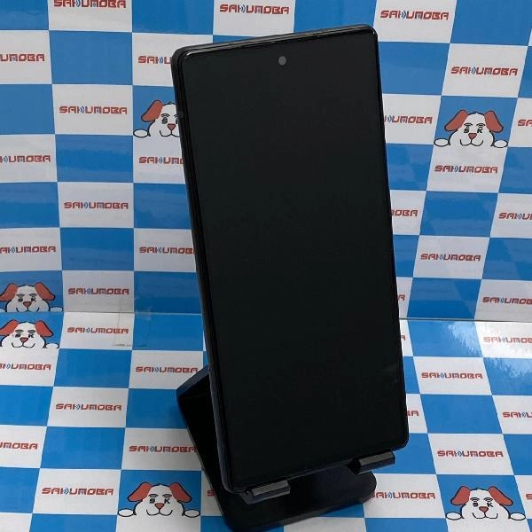 Google Pixel 6 au 128GB SIMロック解除済み 新品同様品
