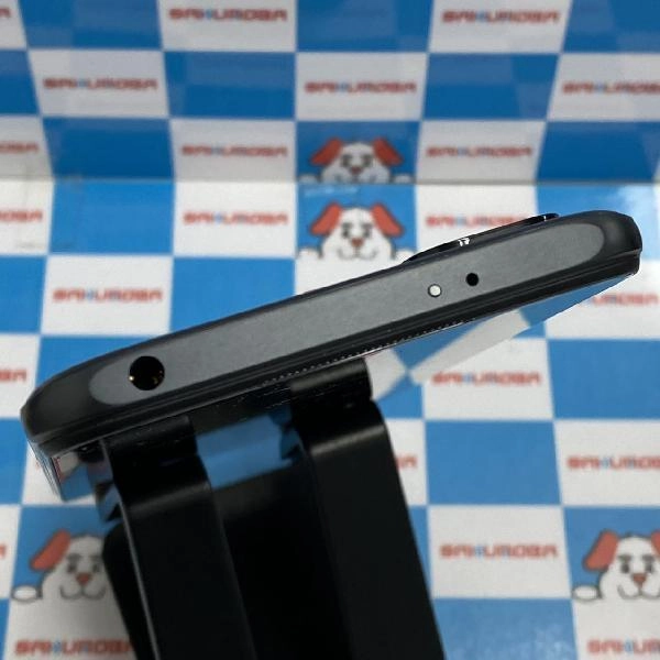 Redmi Note 10 JE XIG02 au 64GB SIMロック解除済み 美品