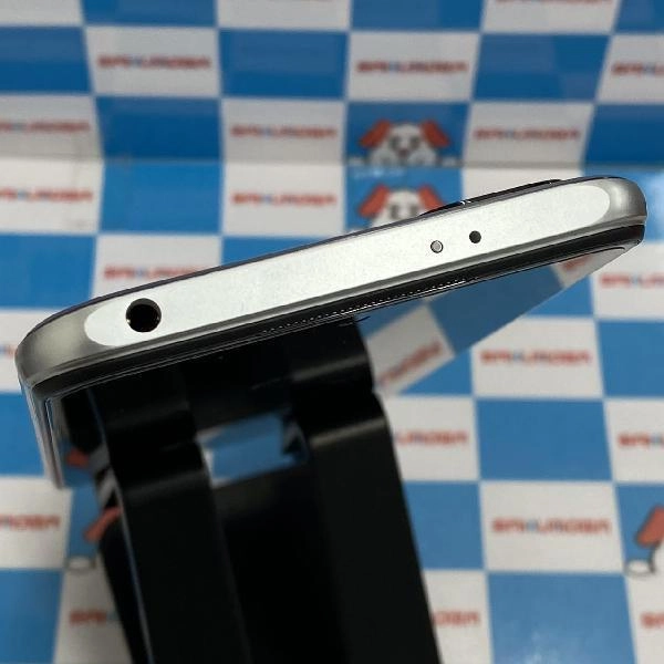 Redmi Note 10 JE XIG02 au 64GB SIMロック解除済み 美品