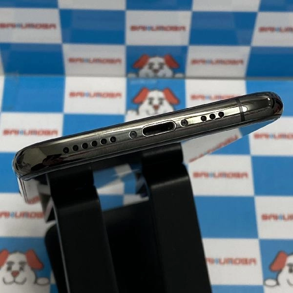 iPhoneXS Apple版SIMフリー 64GB MTAW2J/A A2098 美品 スペースグレイ