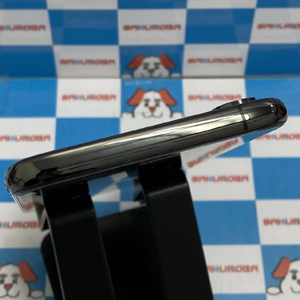 iPhoneXS Apple版SIMフリー 64GB MTAW2J/A A2098 美品 スペースグレイ