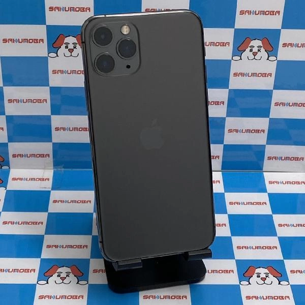 iPhone11 Pro Apple版SIMフリー 64GB MWC22J/A A2215 美品