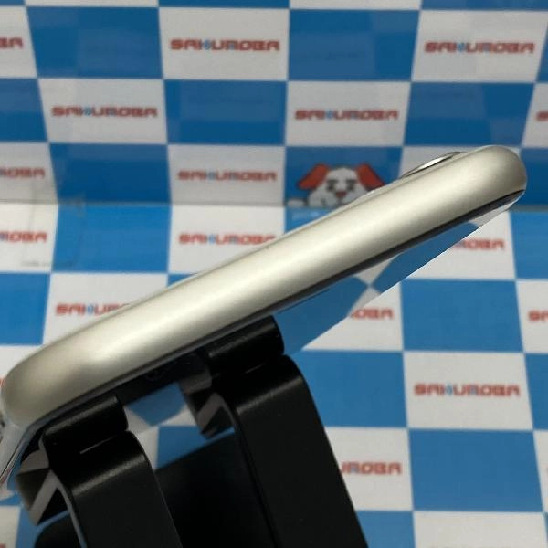 iPhone11 docomo版SIMフリー 64GB MWLU2J/A A2221 ホワイト