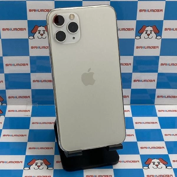 iPhone11 Pro docomo版SIMフリー 256GB MWC82J/A A2215