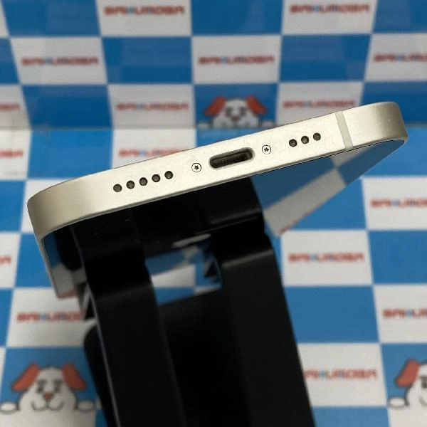 iPhone12 SoftBank版SIMフリー 64GB MGHP3J/A A2402 美品 ホワイト