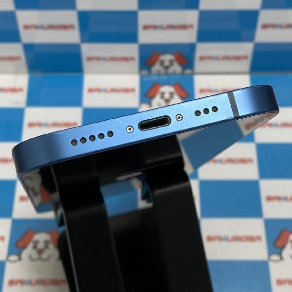 iPhone13 docomo版SIMフリー 128GB MLNG3J/A A2631