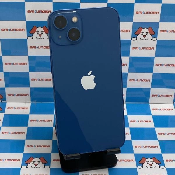 iPhone13 docomo版SIMフリー 128GB MLNG3J/A A2631