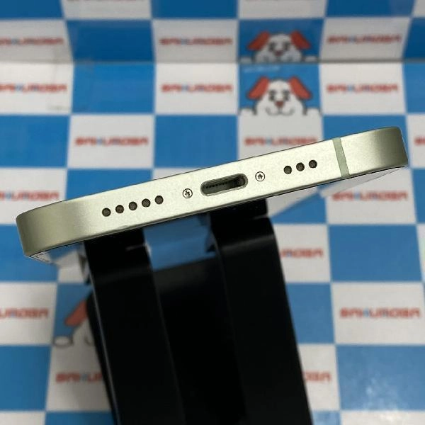 iPhone12 au版SIMフリー 128GB MGHY3J/A A2402 グリーン