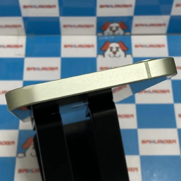 iPhone12 au版SIMフリー 128GB MGHY3J/A A2402 グリーン