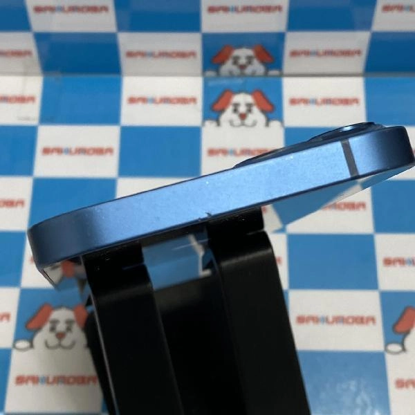 iPhone13 docomo版SIMフリー 128GB MLNG3J/A A2631