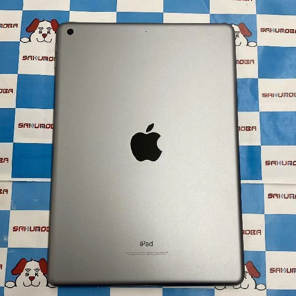 iPad 第6世代 Wi-Fiモデル 128GB MR7J2J/A A1893