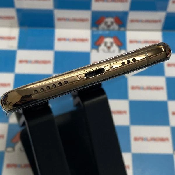 iPhoneXS docomo版SIMフリー 64GB MTAY2J/A A2098 美品 ゴールド
