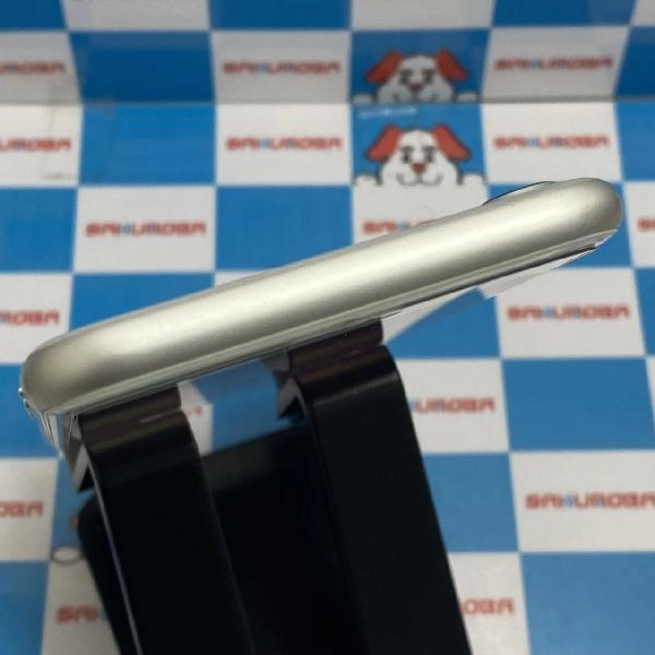 iPhone8 docomo版SIMフリー 256GB MQ852J/A A1906 美品 シルバー